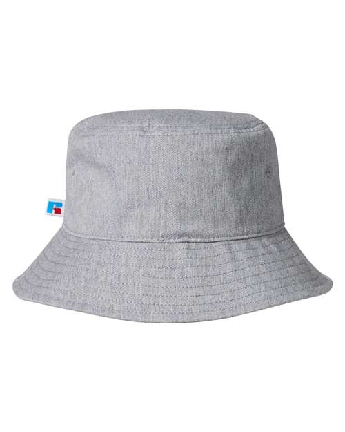 Core Bucket Hat | USA Decoration