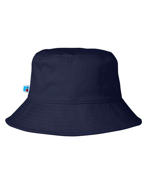 Core Bucket Hat | USA Decoration