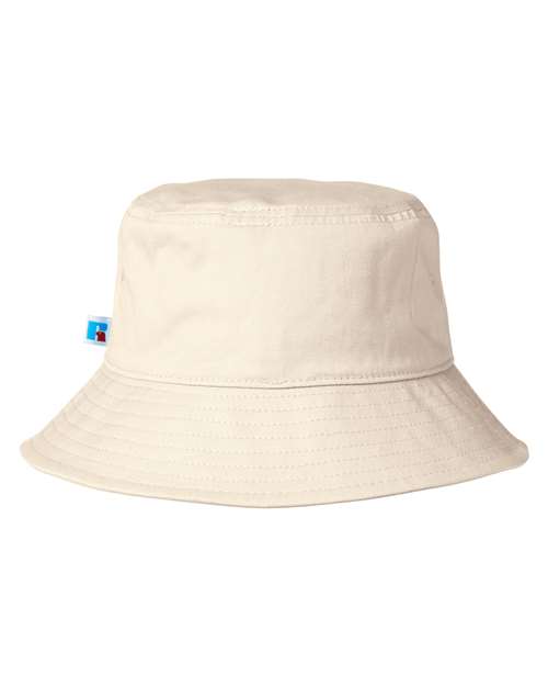 Core Bucket Hat | USA Decoration