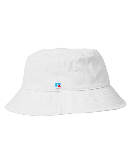Core Bucket Hat | USA Decoration