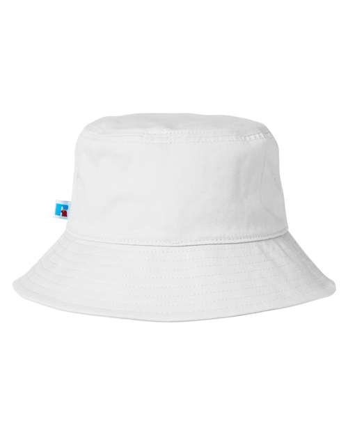 Core Bucket Hat | USA Decoration