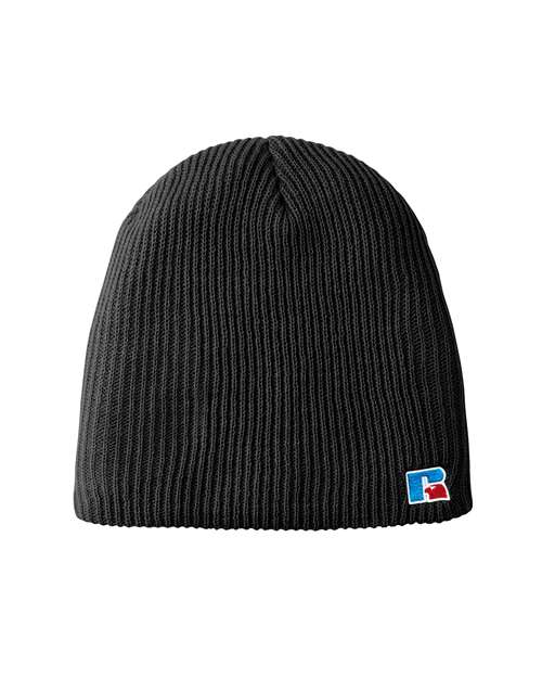Core R Patch Beanie | USA Decoration