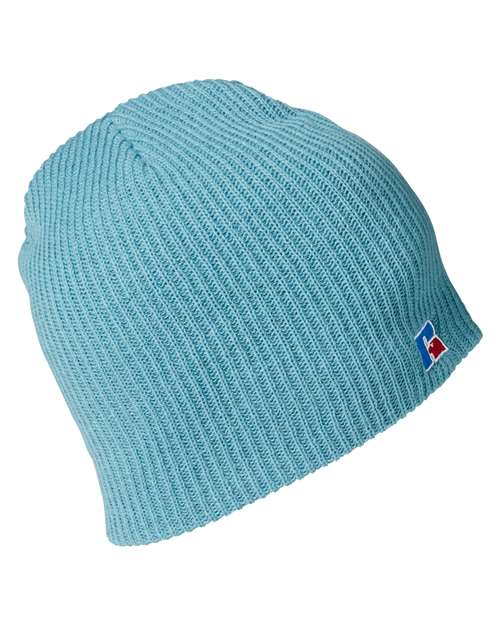 Core R Patch Beanie | USA Decoration