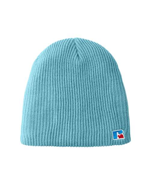 Core R Patch Beanie | USA Decoration