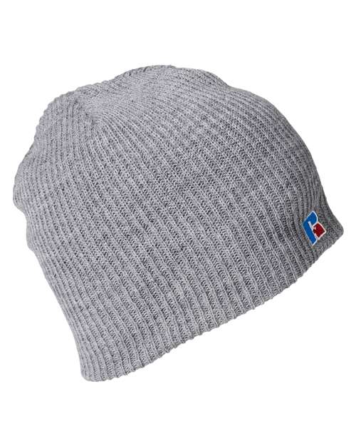 Core R Patch Beanie | USA Decoration