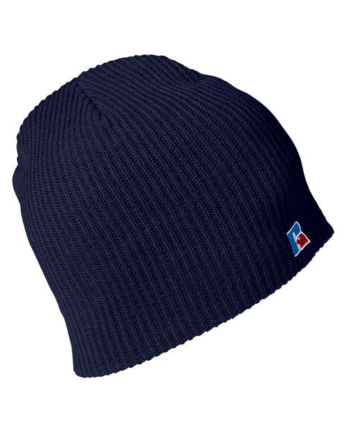 Core R Patch Beanie | USA Decoration