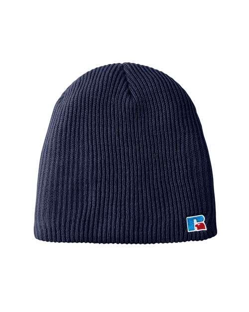 Core R Patch Beanie | USA Decoration