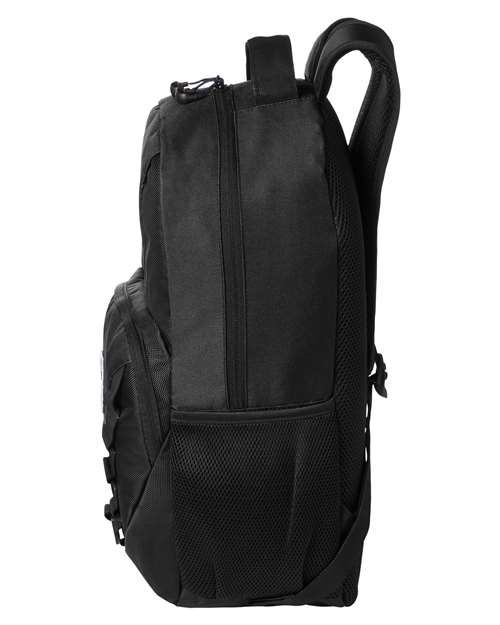 Lay-Up Laptop Backpack | USA Decoration