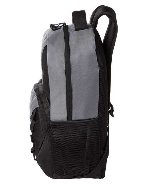 Lay-Up Laptop Backpack | USA Decoration