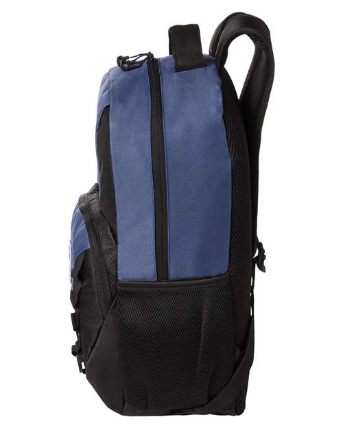 Lay-Up Laptop Backpack | USA Decoration