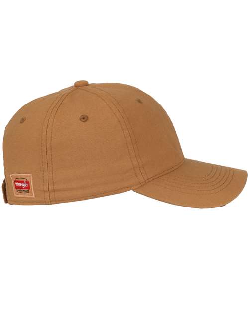 Wrangler Workwear Cap | USA Decoration