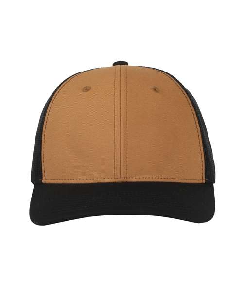 Wrangler Workwear Trucker Cap | USA Decoration