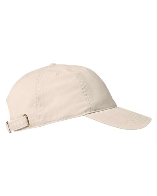 R Dad Cap | USA Decoration