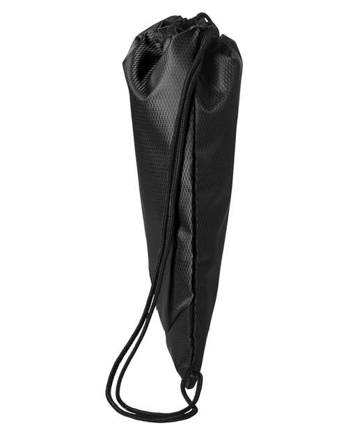 Lay-Up Carrysack Drawstring Bag | USA Decoration