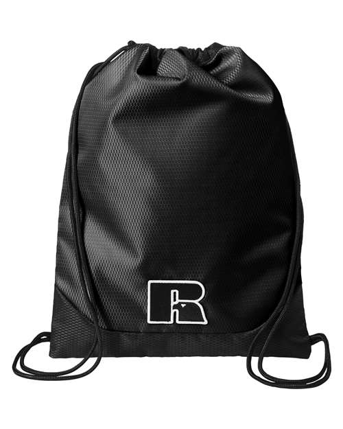 Lay-Up Carrysack Drawstring Bag | USA Decoration