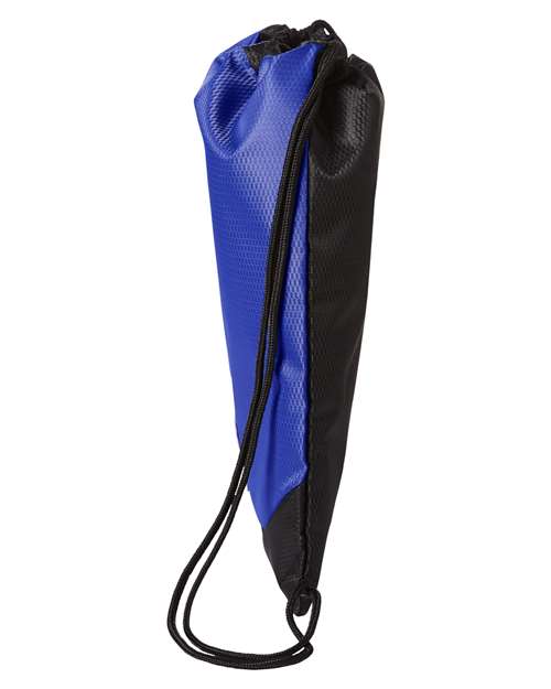 Lay-Up Carrysack Drawstring Bag | USA Decoration