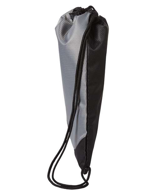 Lay-Up Carrysack Drawstring Bag | USA Decoration
