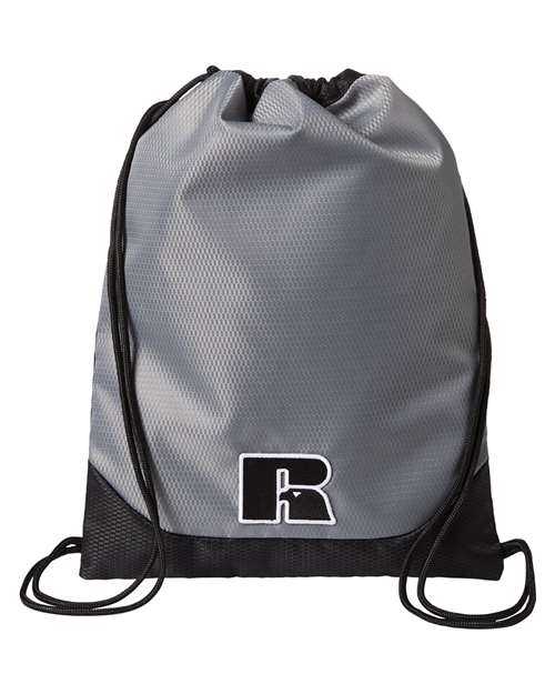 Lay-Up Carrysack Drawstring Bag | USA Decoration