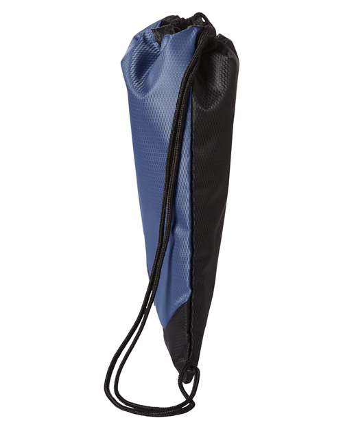 Lay-Up Carrysack Drawstring Bag | USA Decoration