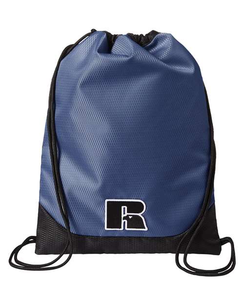 Lay-Up Carrysack Drawstring Bag | USA Decoration