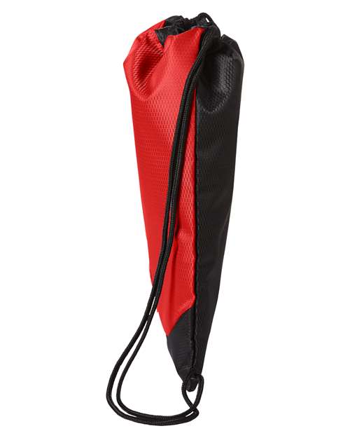 Lay-Up Carrysack Drawstring Bag | USA Decoration