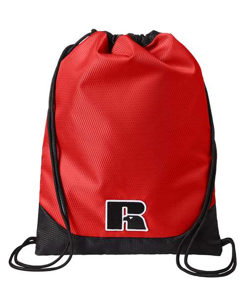 Lay-Up Carrysack Drawstring Bag | USA Decoration
