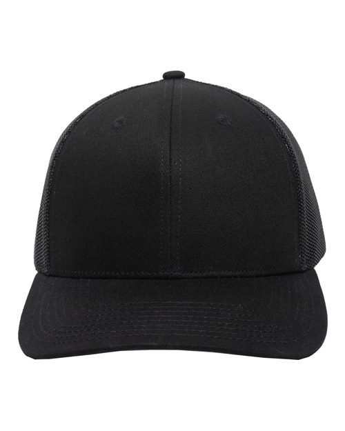 Trucker Cap | USA Decoration