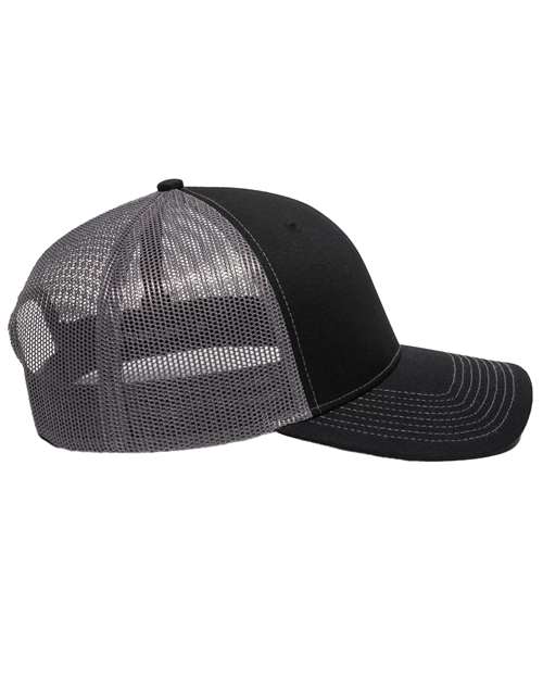 Trucker Cap | USA Decoration