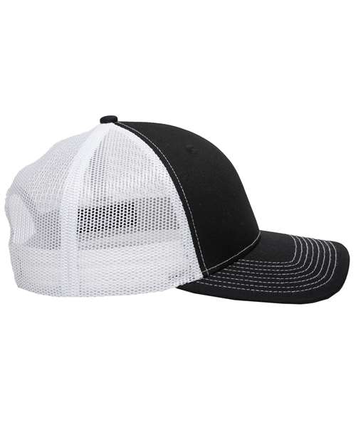 Trucker Cap | USA Decoration