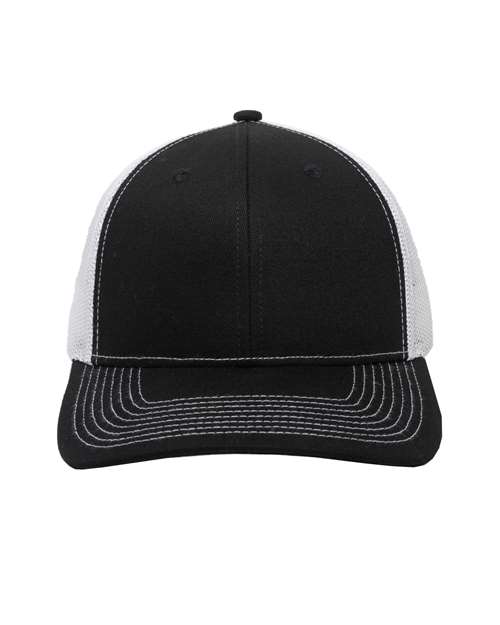 Trucker Cap | USA Decoration