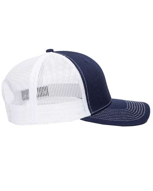 Trucker Cap | USA Decoration