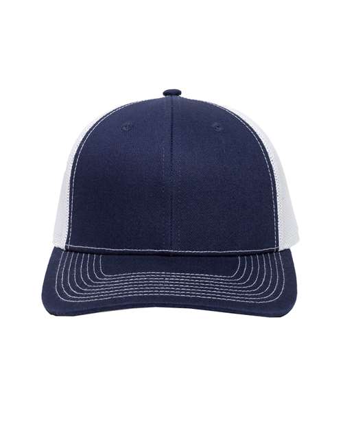 Trucker Cap | USA Decoration