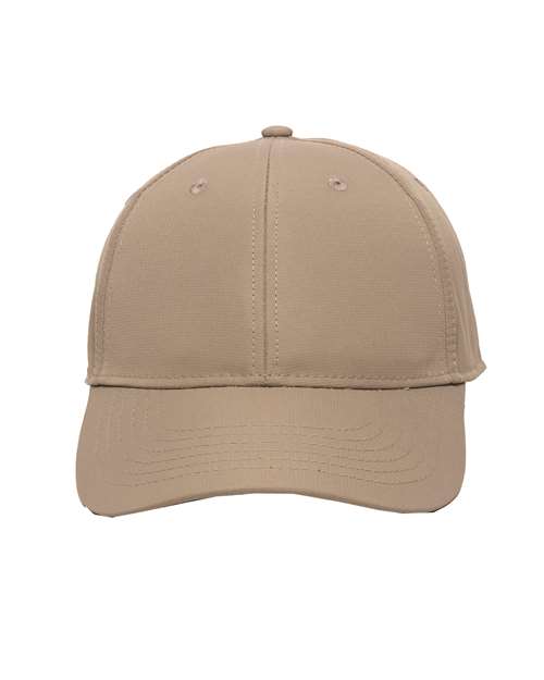 Solid Back Cap | USA Decoration