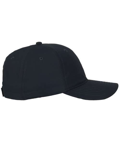 Solid Back Cap | USA Decoration
