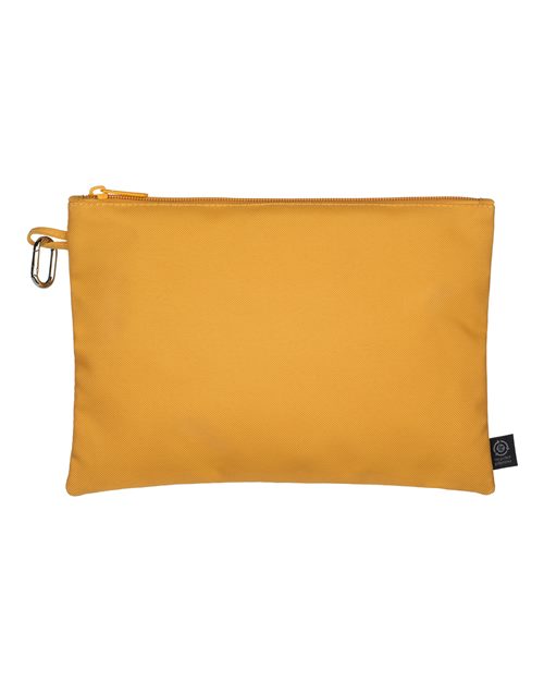 Grove Go-Go Pouch With Carabiner | USA Decoration