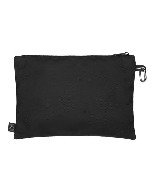 Grove Go-Go Pouch With Carabiner | USA Decoration