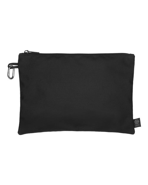 Grove Go-Go Pouch With Carabiner | USA Decoration