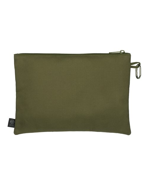 Grove Go-Go Pouch With Carabiner | USA Decoration