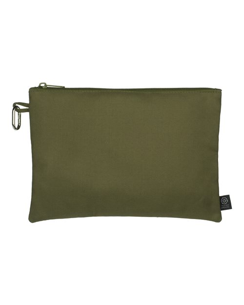 Grove Go-Go Pouch With Carabiner | USA Decoration