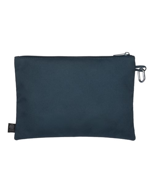 Grove Go-Go Pouch With Carabiner | USA Decoration
