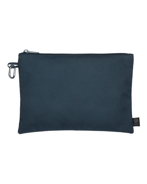 Grove Go-Go Pouch With Carabiner | USA Decoration