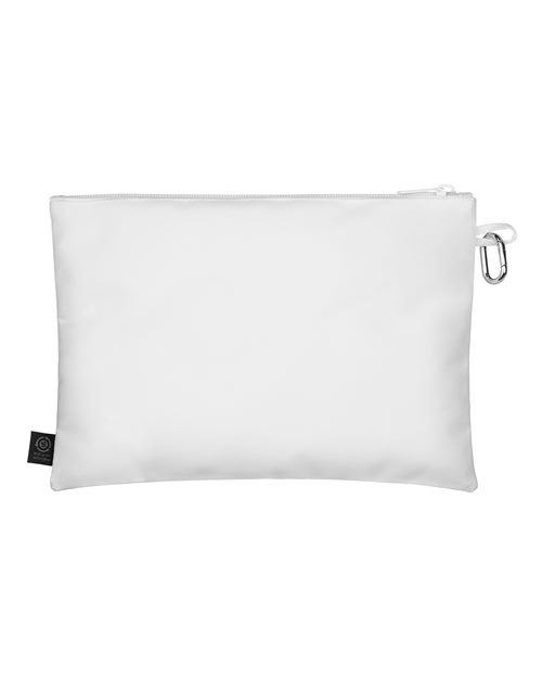Grove Go-Go Pouch With Carabiner | USA Decoration
