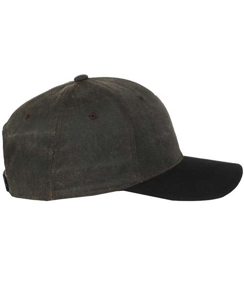 Wrangler Workwear Cap | USA Decoration