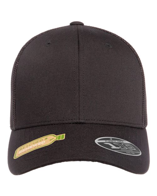 110® Recycled Mesh Cap | USA Decoration