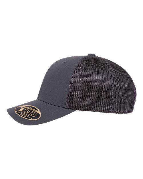 110® Recycled Mesh Cap | USA Decoration