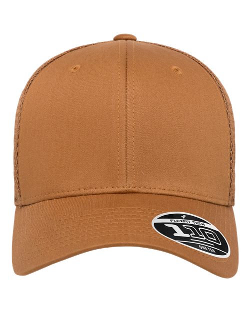 110® Mesh-Back Cap | USA Decoration