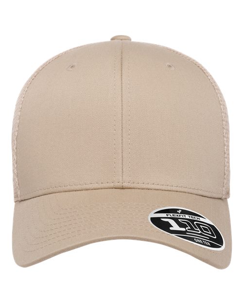 110® Mesh-Back Cap | USA Decoration