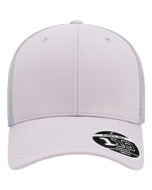 110® Mesh-Back Cap | USA Decoration