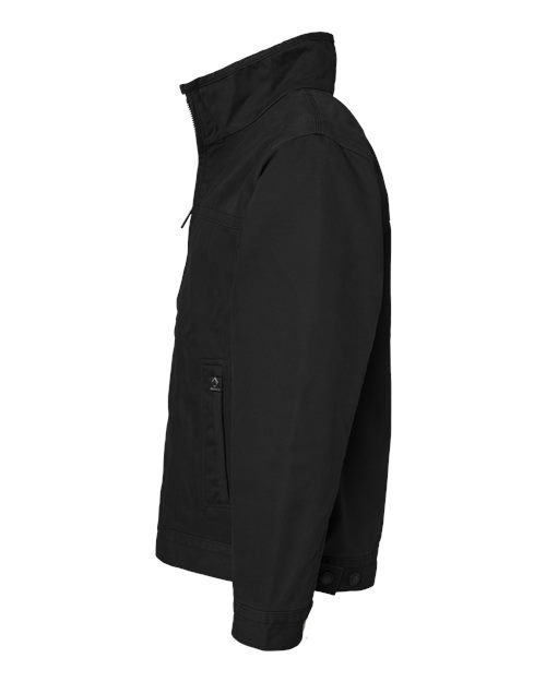 Maverick Boulder Cloth™ Jacket with Blanket Lining Tall Sizes | USA Decoration