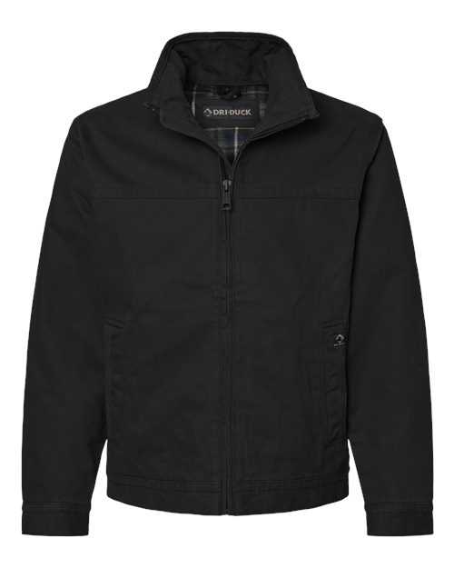 Maverick Boulder Cloth™ Jacket with Blanket Lining Tall Sizes | USA Decoration